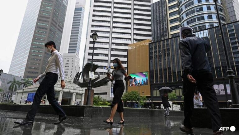 Singapore's Labour Market Holds Steady in Q2 2026, But Retrenchments Hit Five-Year High