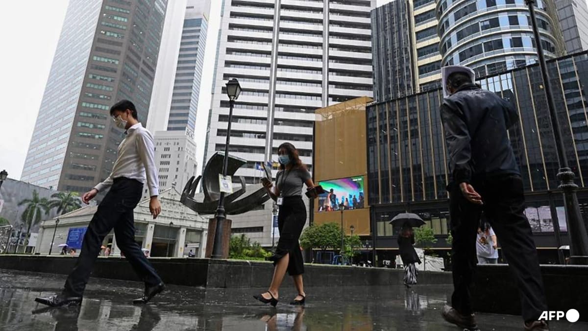 Singapore's Labour Market Holds Steady in Q2 2026, But Retrenchments Hit Five-Year High
