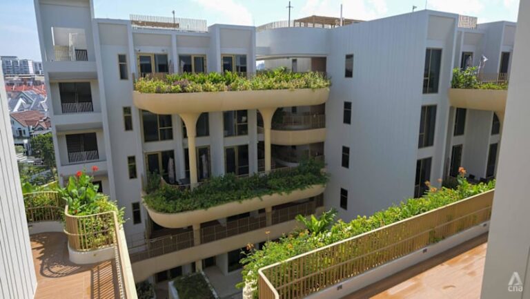 Perennial Living Opens Singapore's First Private Assisted Living Development, Targets 30% Occupancy in Year One