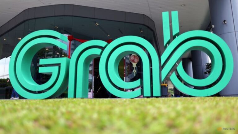 Grab Raises 2026 Revenue and Profit Forecasts as Ride-Hailing and Delivery Demand Strengthens