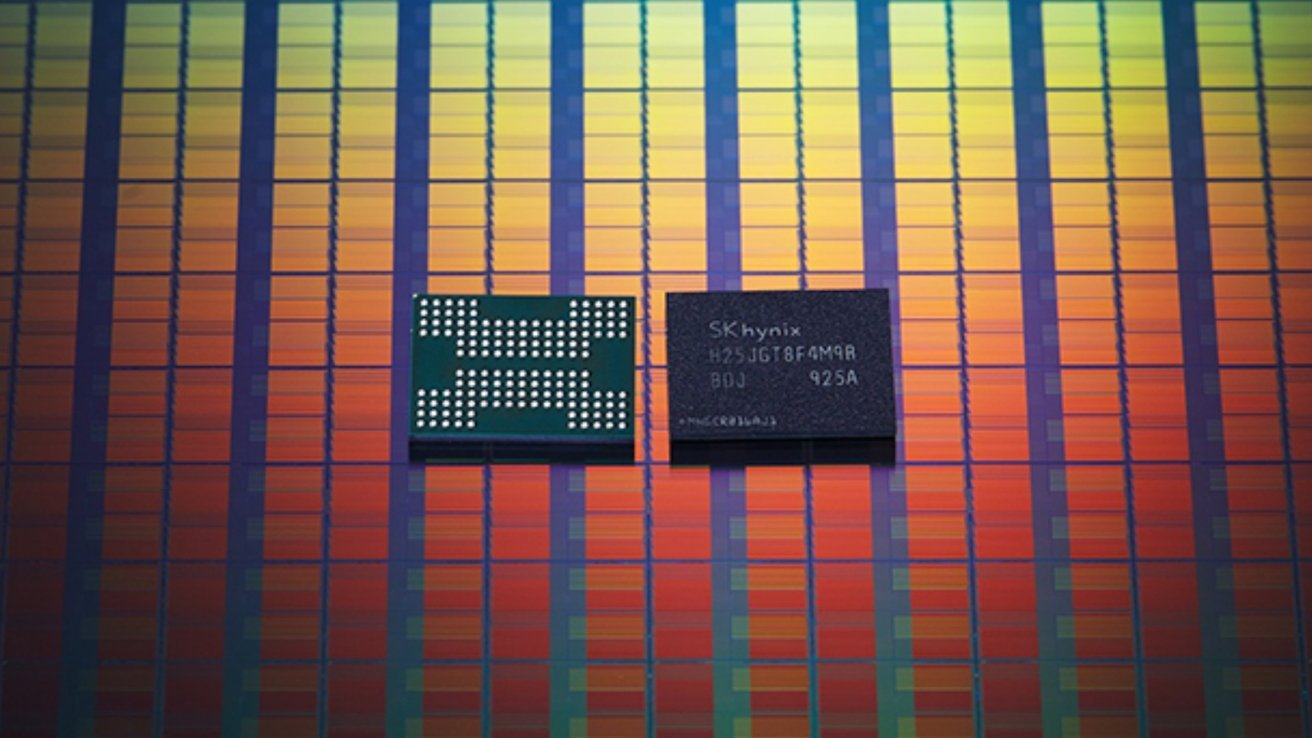 SK Hynix's $38 Billion Bet on AI Memory: What It Means — and Doesn't Mean — for Consumers