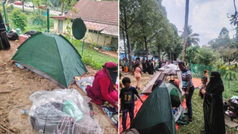Malaysia's Rohingya Crisis: How Online Hate Speech Is Displacing Refugees and Closing Schools