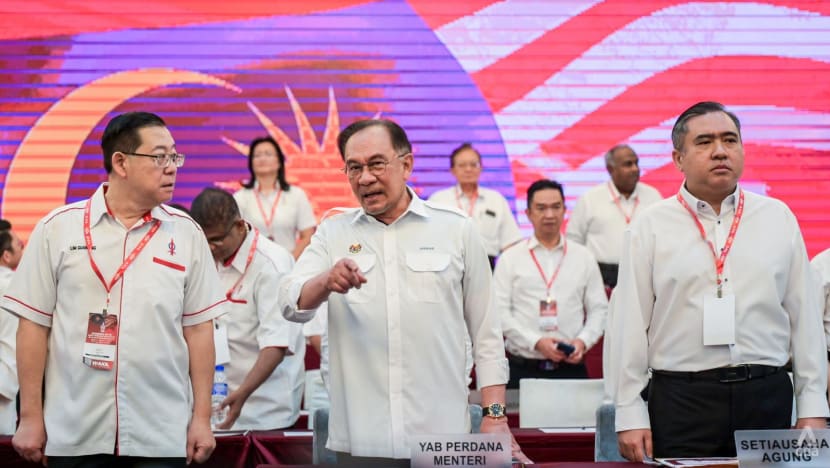 DAP and PKR Congresses Put Anwar's Coalition to the Test