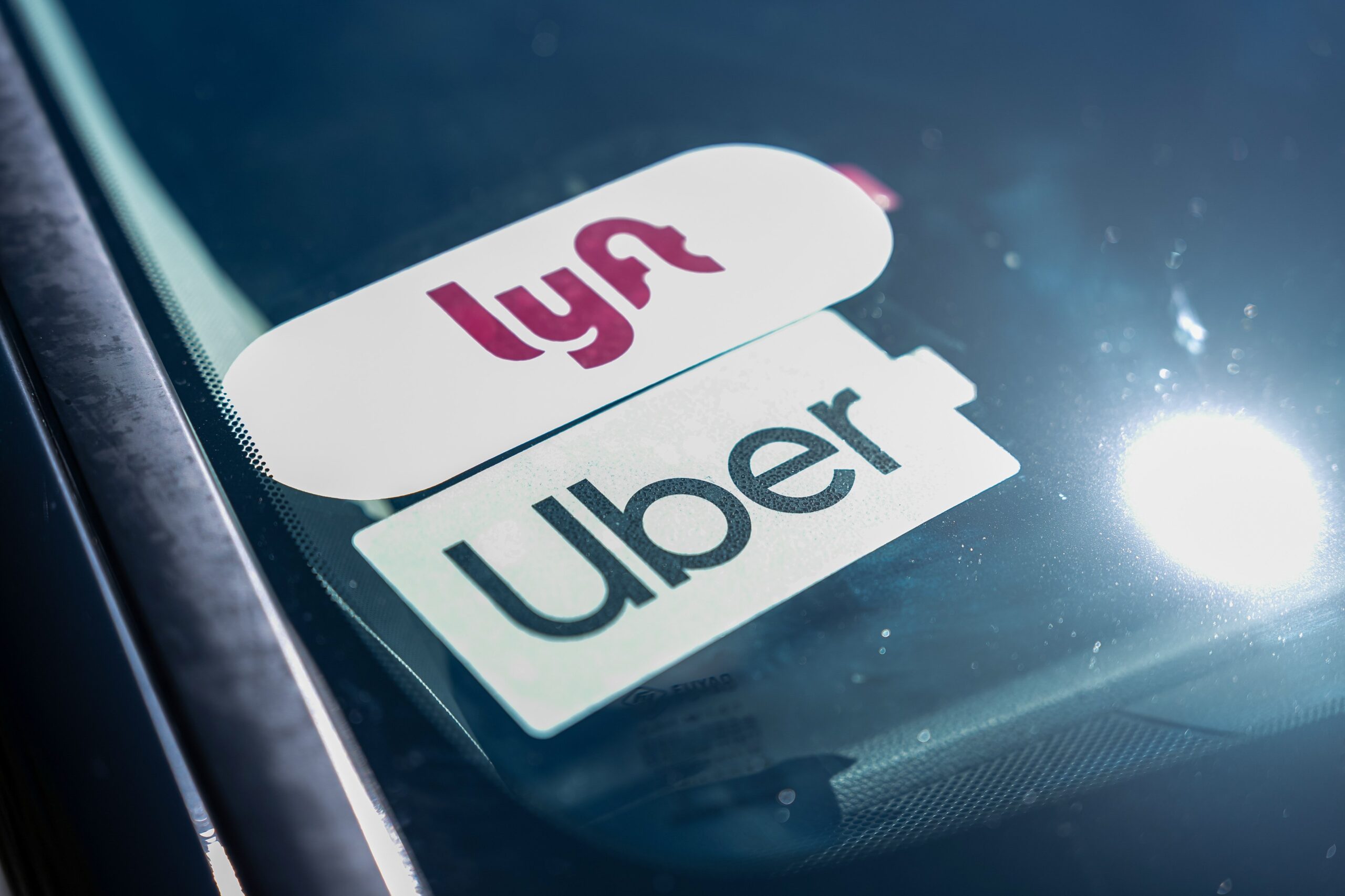 Flock Safety's Surveillance Ambitions: How Rideshare Drivers Were Pitched as a Mobile Panopticon