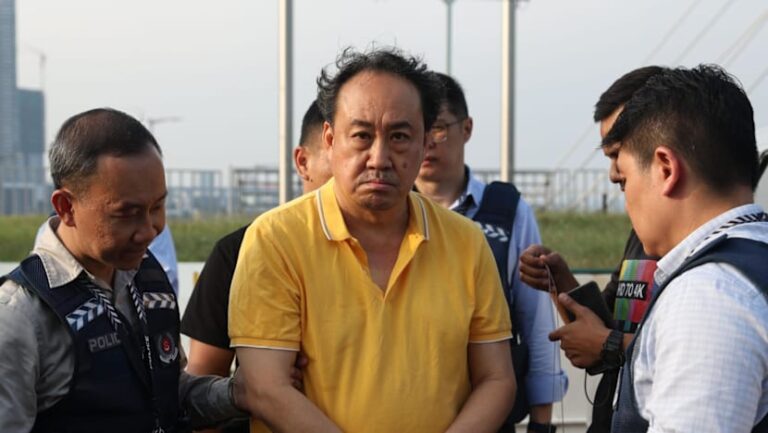 Lim Tean Returned to Singapore After Cross-Border Arrest: What Happened and Why It Matters