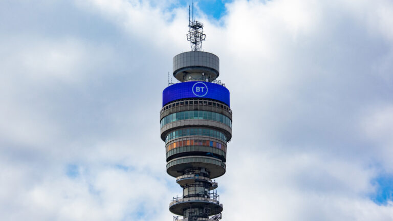 From Victorian Telegraph to Full-Fibre Network: Inside the World's Oldest Telecom Company