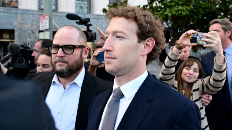 Meta Faces $1.4 Trillion Liability as Multi-State Social Media Addiction Trial Opens in Oakland