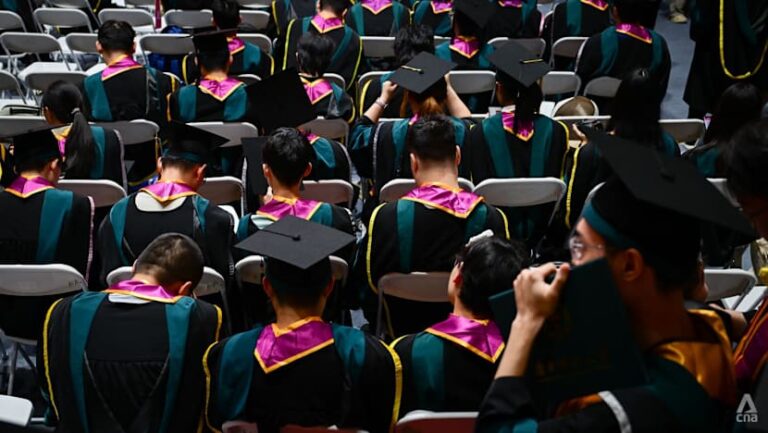 University Rankings Are Shifting. Are Singapore's Families Shifting With Them?