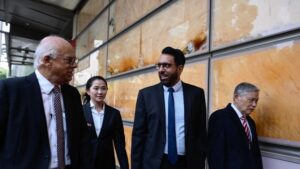 Pritam Singh Struck Off the Legal Rolls Following False Evidence Conviction