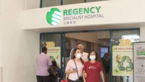 Why More Singaporeans Are Using MediSave Across the Causeway — And What the Numbers Don't Tell You