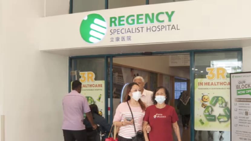 Why More Singaporeans Are Using MediSave Across the Causeway — And What the Numbers Don't Tell You
