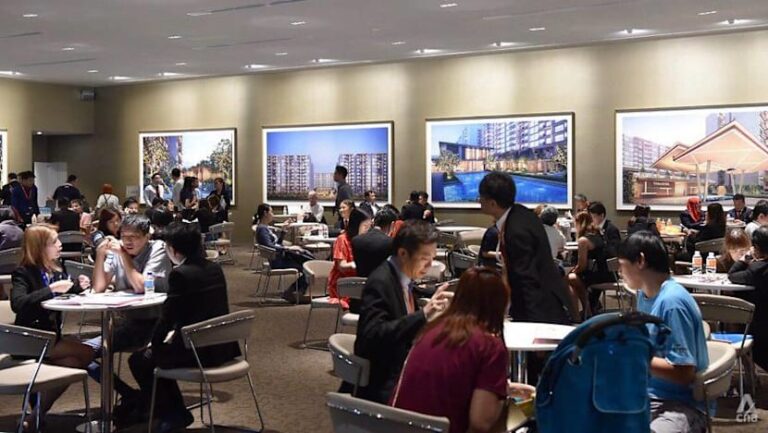 Singapore's New Minimum Transaction Rule: Raising the Bar for Property Agents Before Knowledge Gaps Do