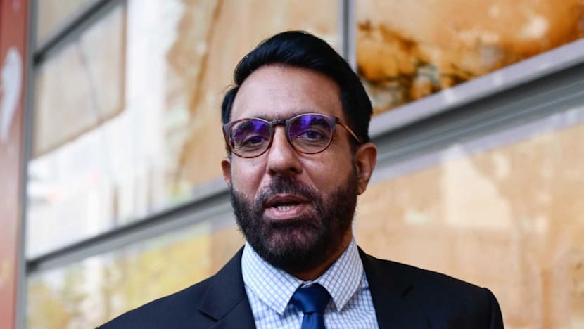 Pritam Singh Disbarred: Analysts Say Raeesah Khan Saga Has Finally Run Its Course