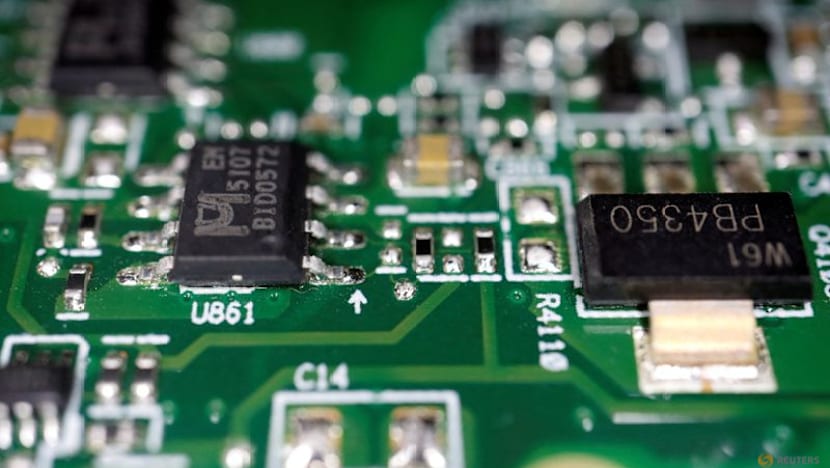 Singapore's Semiconductor Industry Pledges Over S$500 Million in R&D as the Global Chip Race Enters a New Phase