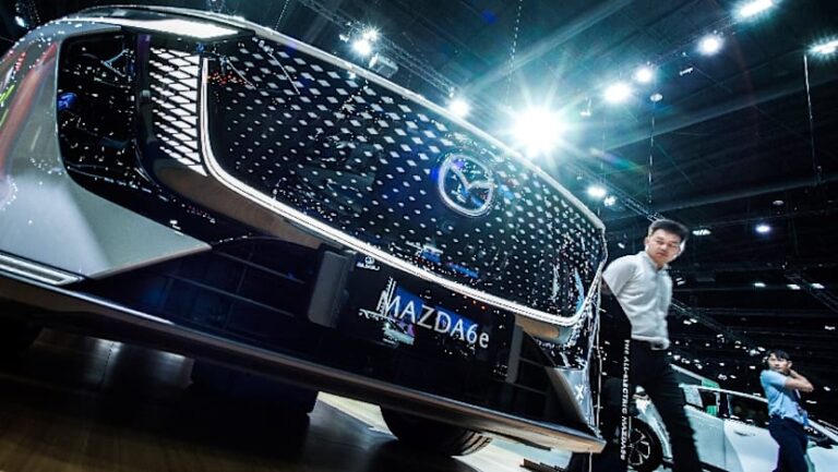Thailand Reshapes EV Tax Policy to Convert Consumer Demand Into Industrial Depth