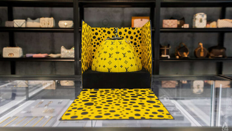 Singapore's S$3 Billion Money Laundering Auction: How Seized Luxury Bags Fetched More Than S$1.1 Million