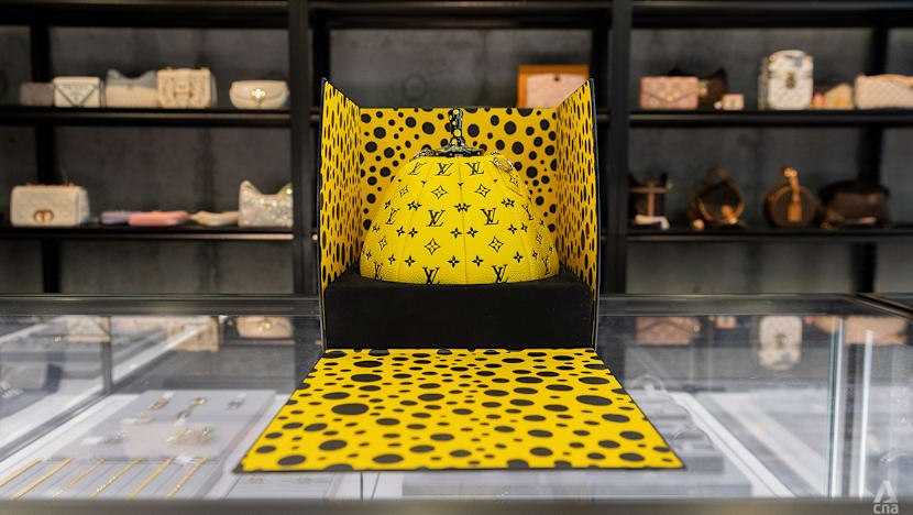 Singapore's S$3 Billion Money Laundering Auction: How Seized Luxury Bags Fetched More Than S$1.1 Million