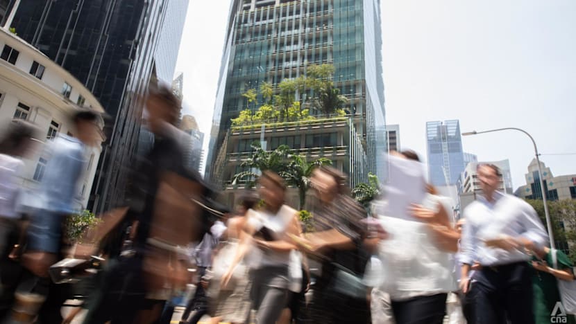 Singapore Mandates Certified HR Professionals in Large Firms by 2028, Pushes People-First AI Agenda