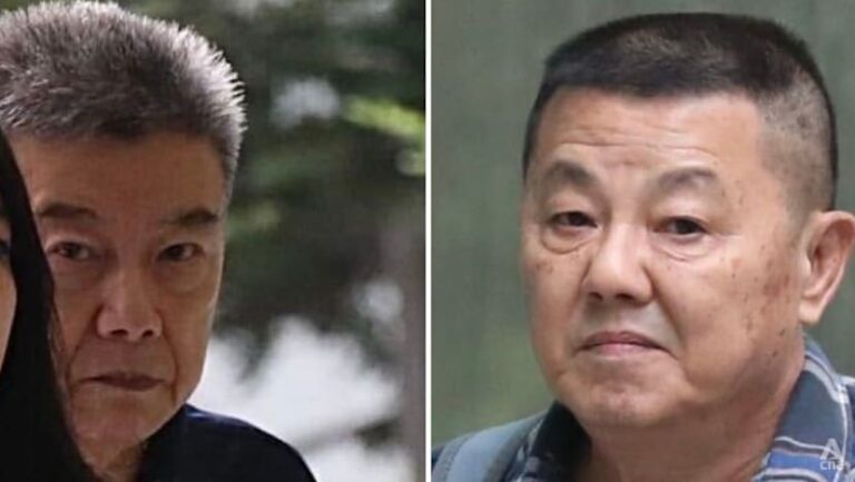 Singapore Car Dealership Brothers Jailed for Tax Evasion and Money Laundering Scheme