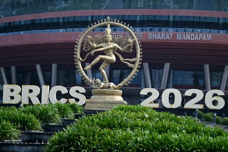 BRICS Summit in New Delhi: War, Rivalry, and the Limits of Multilateral Consensus