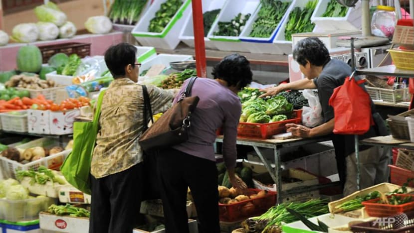 Singapore's Food Safety Exposure: What the Formalin Cabbage Scare Reveals About a 90% Import Dependency