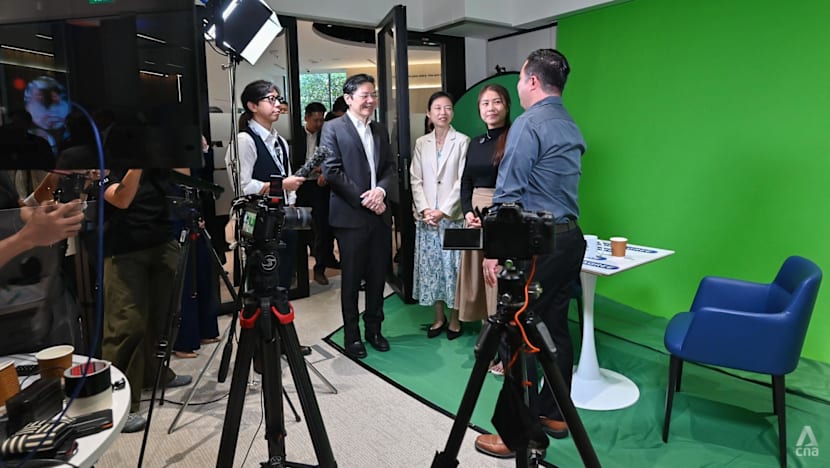 Singapore Rolls Out 200 AI Training Courses, Free Tool Subscriptions and a New Skills Hub