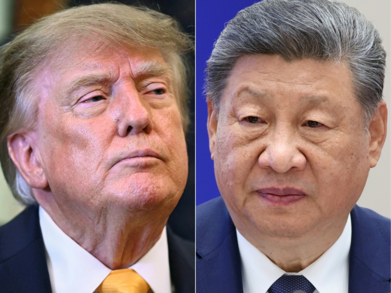 US-China Tariff Tensions: What Is at Stake Ahead of the Trump-Xi White House Summit