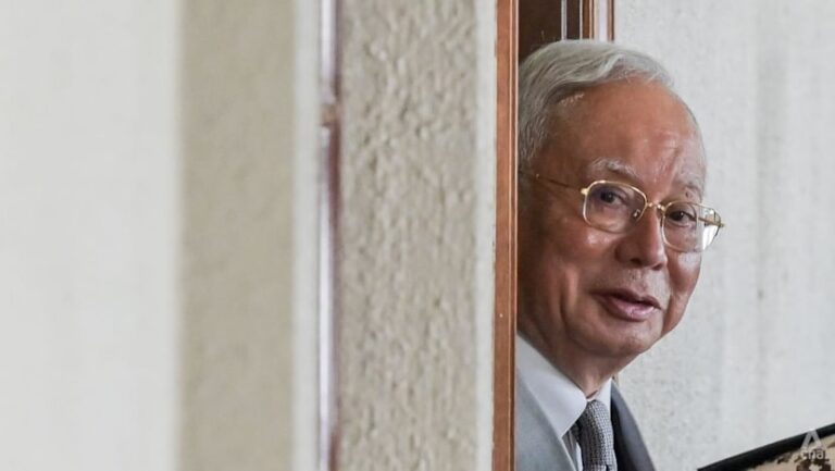 Najib's Solidarity Fund Raises US$2.27 Million, But the Arithmetic of a Royal Pardon Remains Unforgiving