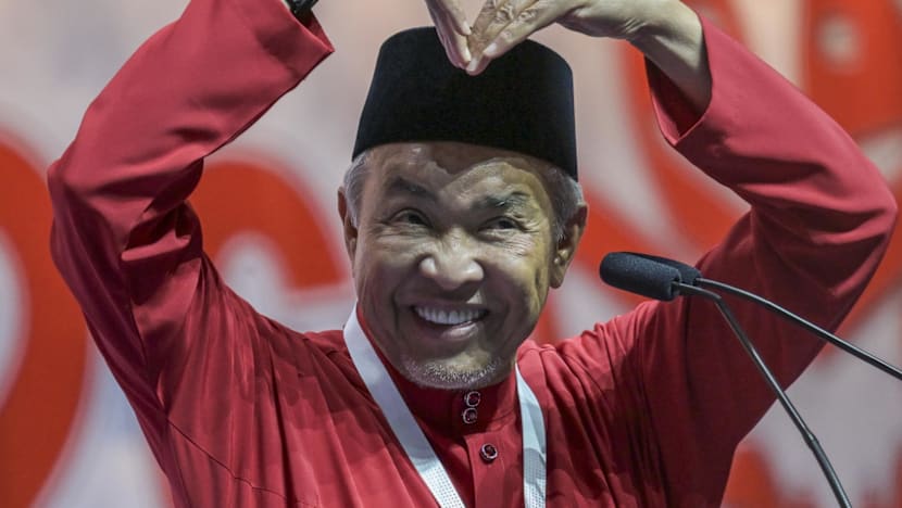 Zahid's GE16 Gambit: UMNO Repositions Itself as Malaysia's Government-in-Waiting