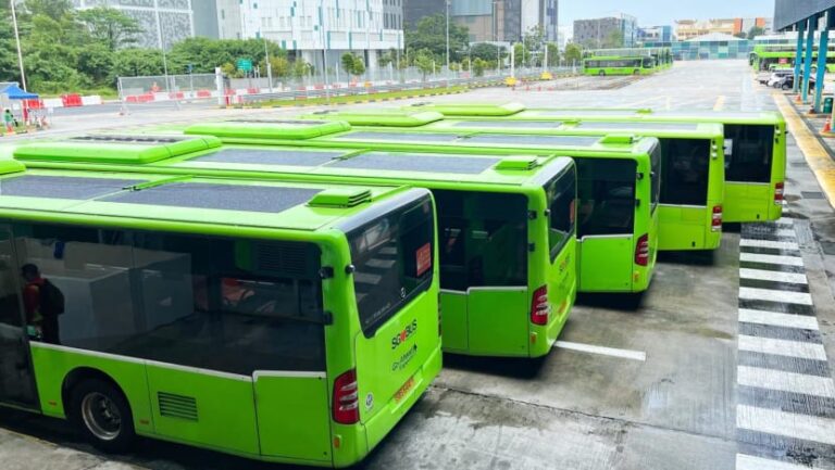 Go-Ahead Singapore's Tampines Transition: What Went Wrong and What Comes Next