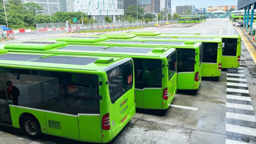 Go-Ahead Singapore's Tampines Transition: What Went Wrong and What Comes Next