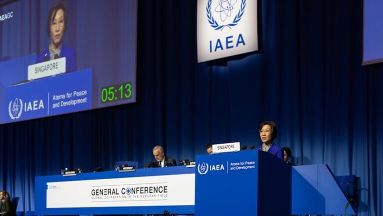 Singapore Signals Cautious but Structured Path Toward Nuclear Energy Assessment