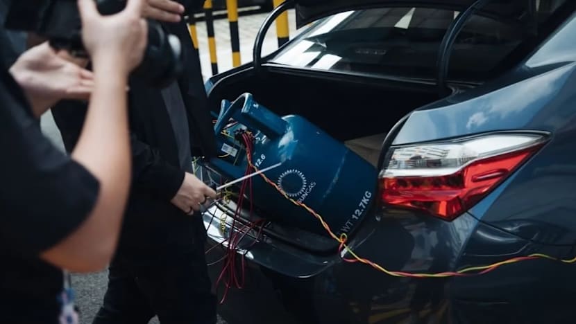 Singapore at Ten Years of SGSecure: Are We Psychologically Ready for a Terror Attack?