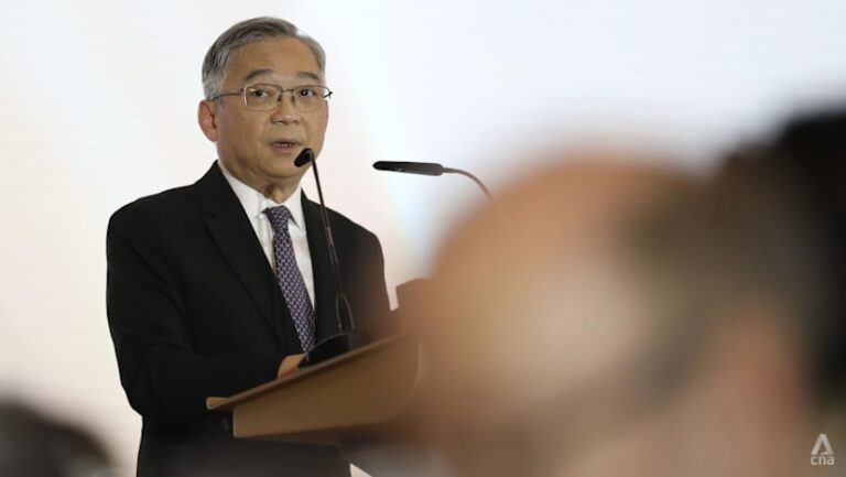 Singapore's Finance Sector Commits to AI Training for 80,000 Workers by 2028