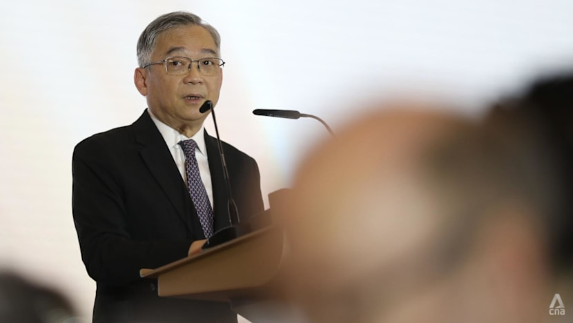 Singapore's Finance Sector Commits to AI Training for 80,000 Workers by 2028