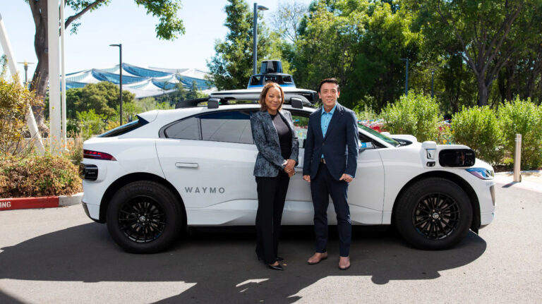 Waymo Eyes Singapore for 2028 Launch, Betting on First-and-Last-Mile Demand