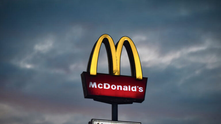 McDonald's AI Pricing Engine: How the Golden Arches Quietly Institutionalised Surge Pricing