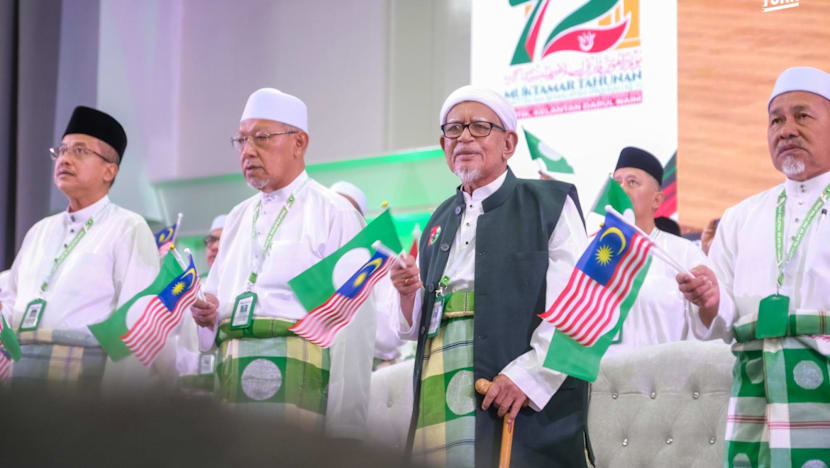 PAS President's Cabinet Proposal Reignites Malaysia's Debate Over Religious Governance and Constitutional Equality