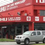 Chinese Business Expansion in Malaysia: Competitive Disruption or Market Evolution?