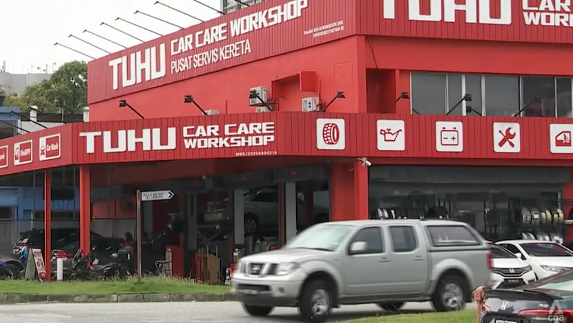 Chinese Business Expansion in Malaysia: Competitive Disruption or Market Evolution?