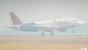 Indonesia's Haze Crisis: How Forest Fires Are Grounding Flights Across the Region