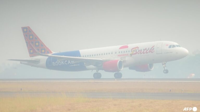 Indonesia's Haze Crisis: How Forest Fires Are Grounding Flights Across the Region