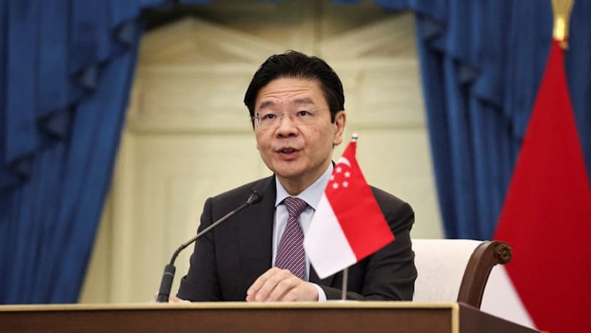 Lawrence Wong's Gulf Debut: What Singapore's First Middle East Visit Signals About Energy, Diplomacy and Economic Strategy