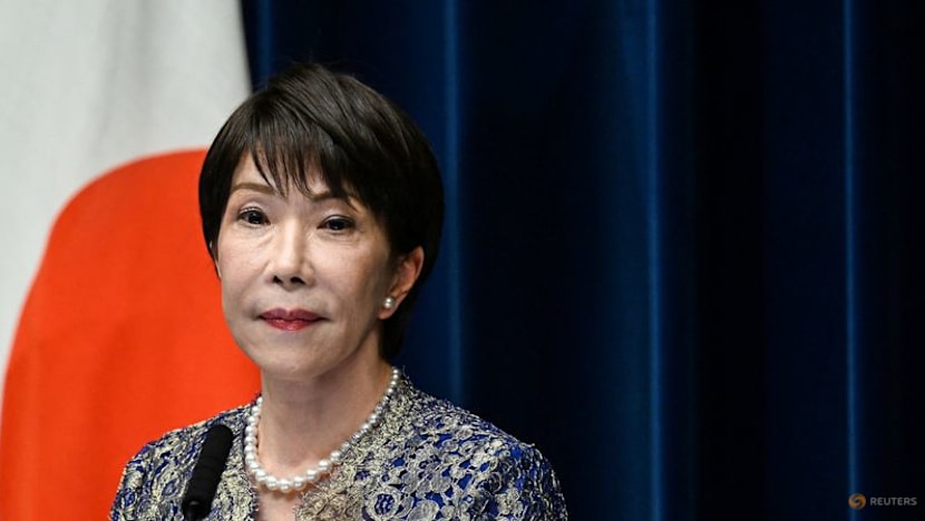 Japan's Takaichi Calls China 'Important Neighbour', Vows Stable Ties While Confronting Fiscal Pressures