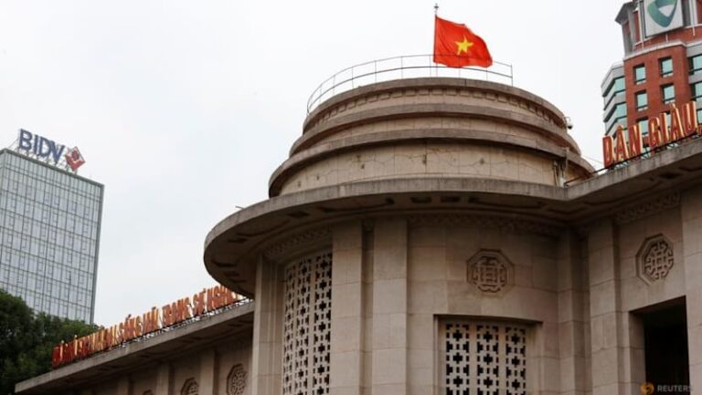 Vietnam's Central Bank Flags Inflation Above Target as Monetary Pressures Mount