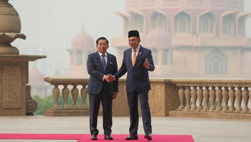 Malaysia's Myanmar Engagement Tests ASEAN's Unity and the Limits of Its Peace Roadmap