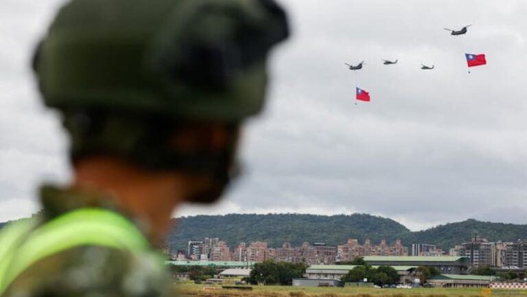 China's Maritime Push East of Taiwan: What the Militia Boat Sighting Reveals