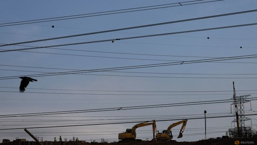 Peninsular Malaysia's Power Demand Set to Rise 4.9% by 2027 as Data Centres Reshape the Grid