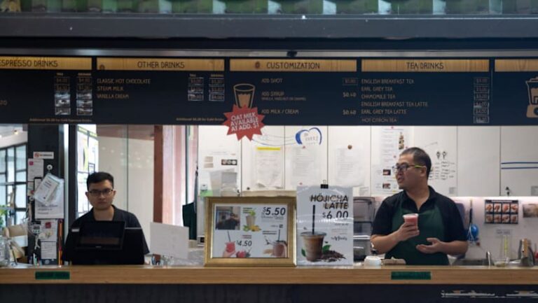 Singapore's Post-18 Cliff: How a Government Task Force Plans to Reshape Employment for People with Disabilities