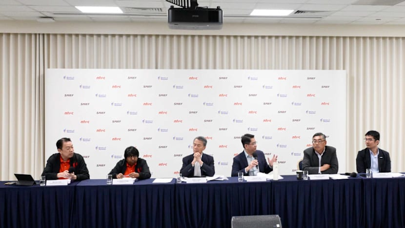Singapore's National Wage Council Calls on Employers to Share Economic Gains as Growth Outpaces Expectations